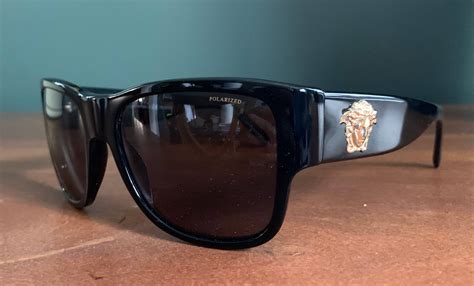 versace polarized sunglasses eomen|Versace sunglasses unisex.